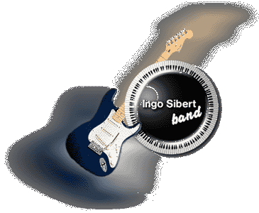 Ingo Sibert band
