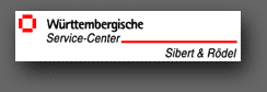 Service-Center Sibert und R�del